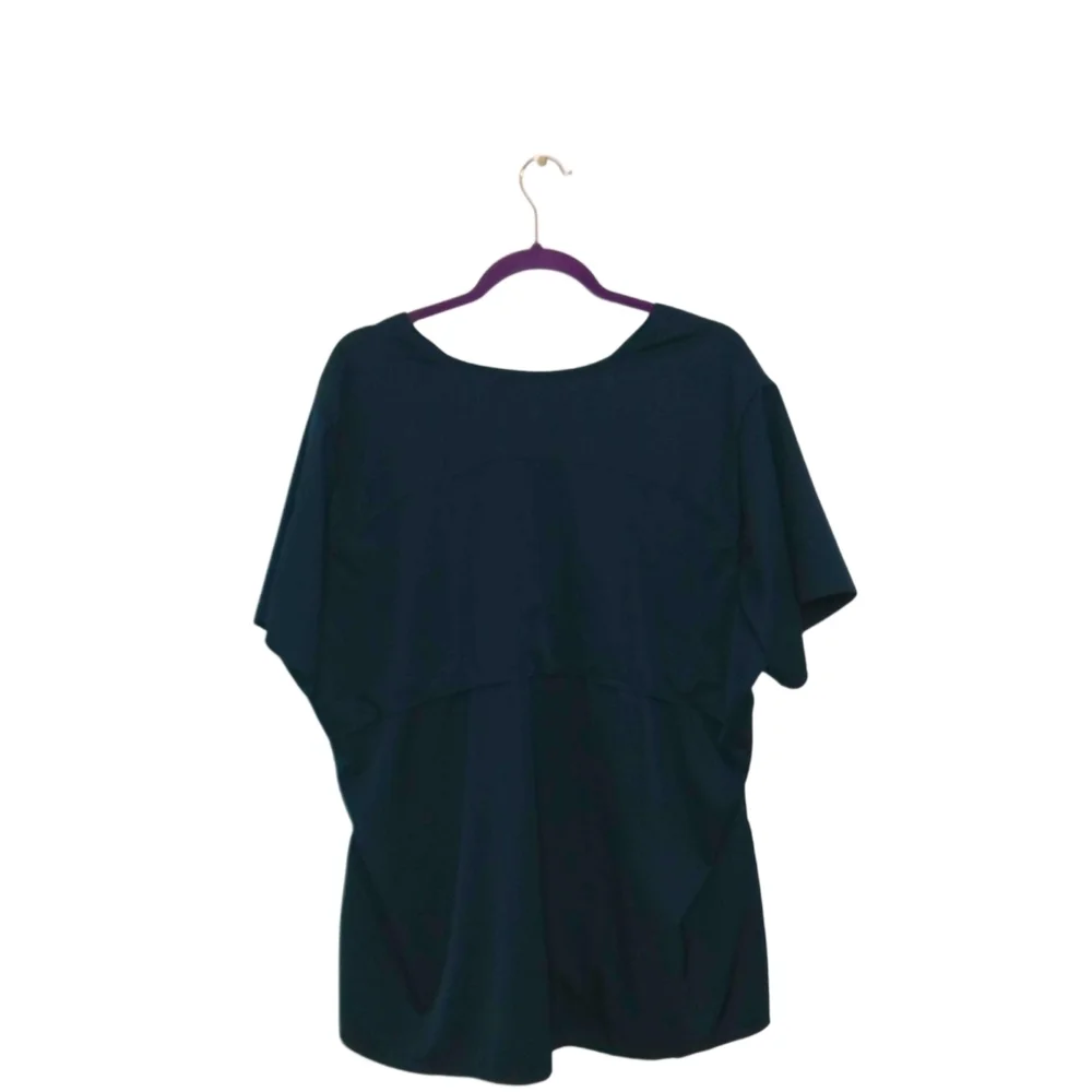 CARHARTT SCRUB TOP - Picture 9 of 9